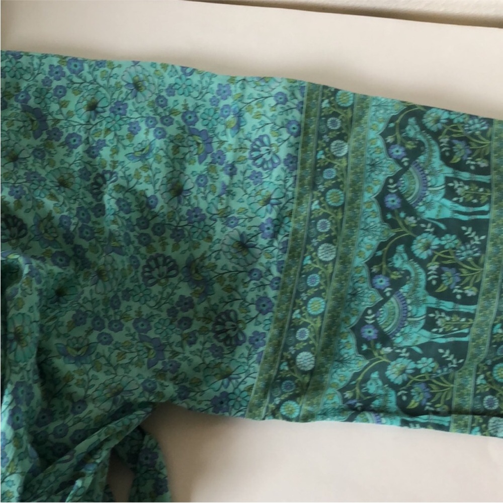 Spell & The Gypsy Collective Sundown kimono /Robe M/L New! - Picture 13 of 13